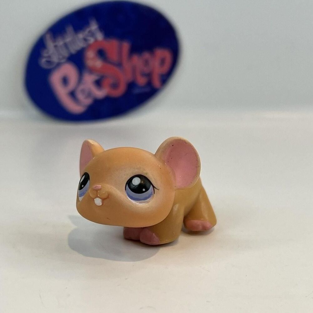 Littlest-pet-shop multi Stickers